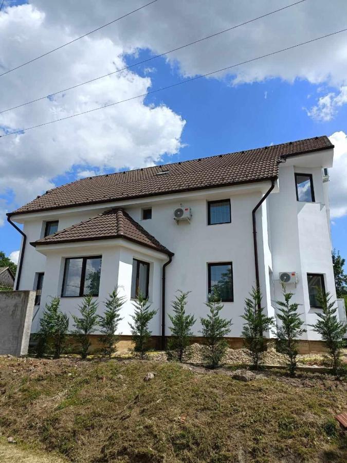 Casa Venus Sânmartin Exterior foto
